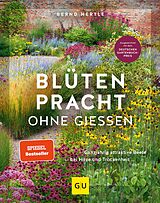 E-Book (epub) Blütenpracht ohne Gießen von Bernd Hertle