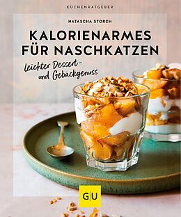 E-Book (epub) Kalorienarmes für Naschkatzen von Natascha Storch
