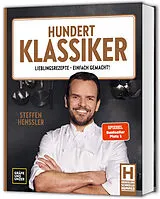 Fester Einband Hundert Klassiker von Steffen Henssler