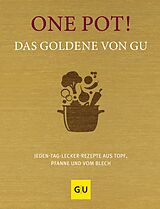 E-Book (epub) One Pot! Das Goldene von GU von 