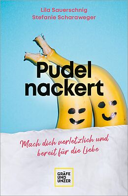 E-Book (epub) Pudelnackert von Lila Sauerschnig, Stefanie Scharaweger