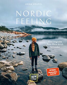 E-Book (epub) Nordic Feeling von Anna Heupel