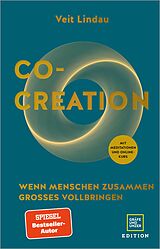 E-Book (epub) Co-Creation von Veit Lindau