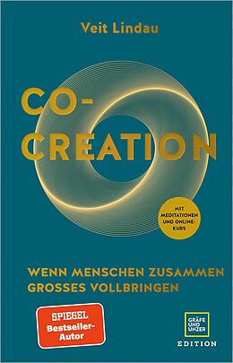 E-Book (epub) Co-Creation von Veit Lindau