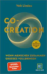 Fester Einband Co-Creation von Veit Lindau