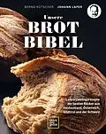 E-Book (epub) Unsere Brotbibel von Johann Lafer