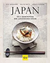 E-Book (epub) Japan von Risa Nagahama, Walter Britz