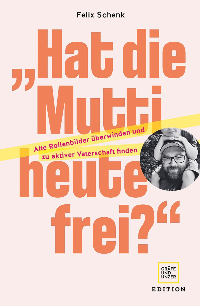 Hat die Mutti heute frei?