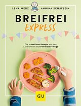 E-Book (epub) Breifrei Express von Annina Schäflein, Lena Merz