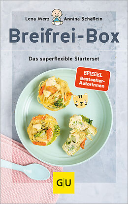 Buch Die Breifrei-Box von Schäflein &amp; Merz GbR