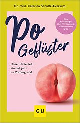 E-Book (epub) Po-Geflüster von Dr. med. Caterina SchulteEversum