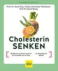 E-Book (epub) Cholesterin senken von Prof. Dr. Aloys Berg, Prof.Dr. Daniel König, Andrea Stensitzky-Thielemans