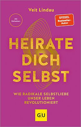 E-Book (epub) Heirate dich selbst von Veit Lindau