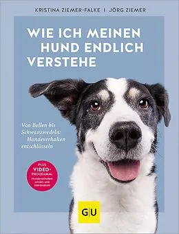 E-Book (epub) Wie ich meinen Hund endlich verstehe von Kristina Ziemer-Falke, Jörg Ziemer