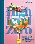 E-Book (epub) High Level Zero von Oliver Schwarzwald