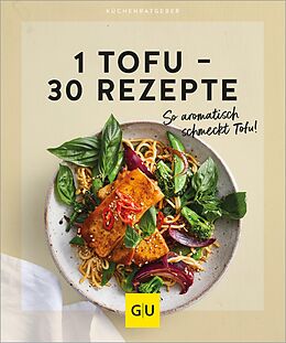 E-Book (epub) 1 Tofu  30 Rezepte von 