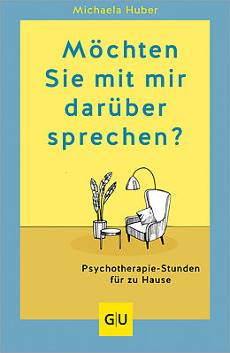 Fester Einband Möchten Sie mit mir darüber sprechen? von Michaela Huber