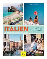 E-Book (epub) Italien - unsere Liebe von Stefan Maiwald