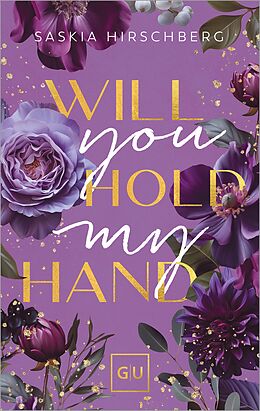 E-Book (epub) Will You Hold My Hand? von Saskia Hirschberg