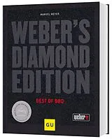 Fester Einband Weber's Diamond Edition von Manuel Weyer