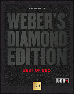 Fester Einband Weber's Diamond Edition von Manuel Weyer