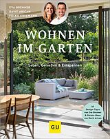 E-Book (epub) Wohnen im Garten von Eva Brenner, Davit Arican, Folko Kullmann