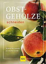 E-Book (epub) Obstgehölze schneiden von Hansjörg Haas