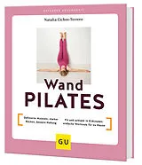Kartonierter Einband (Kt) Wandpilates von Natalia Cichos-Terrero