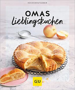 E-Book (epub) Omas Lieblingskuchen von 