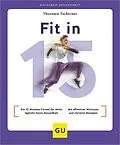 E-Book (epub) Fit in 15 von Thorsten Tschirner