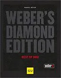 E-Book (epub) Weber's Diamond Edition von Manuel Weyer