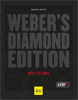 E-Book (epub) Weber's Diamond Edition von Manuel Weyer