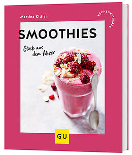  Smoothies von Martina Kittler