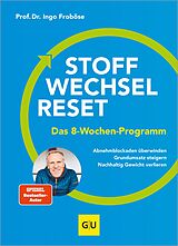 E-Book (epub) Stoffwechsel-Reset von Prof. Dr. Ingo Froböse