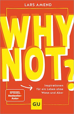 E-Book (epub) Why not? von Lars Amend