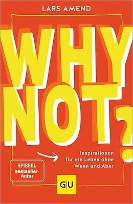 E-Book (epub) Why not? von Lars Amend