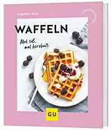 Kartonierter Einband Waffeln von Angelika Ilies