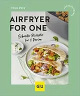 E-Book (epub) Airfryer for One von Tanja Dusy