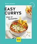 E-Book (epub) Easy Currys von Bettina Matthaei