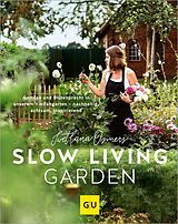 E-Book (epub) Slow Living Garden von Swetlana Osmers