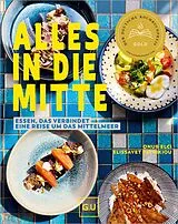 E-Book (epub) Alles in die Mitte! von Onur Elci, Elissavet Patrikiou