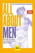 E-Book (epub) All About Men von Marion Kiechle, Julie Gorkow