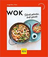 E-Book (epub) Wok von Angelika Ilies