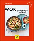 E-Book (epub) Wok von Angelika Ilies
