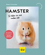 E-Book (epub) Hamster von Peter Fritzsche