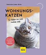 E-Book (epub) Wohnungskatzen von Gabriele Linke-Grün
