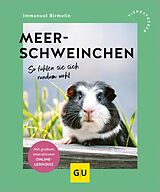 E-Book (epub) Meerschweinchen von Immanuel Birmelin