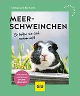 E-Book (epub) Meerschweinchen von Immanuel Birmelin