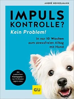 E-Book (epub) Impulskontrolle? Kein Problem! von André Henkelmann