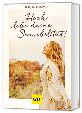 Kartonierter Einband Hoch lebe deine Sensibilität! von Jessica Stellwag
